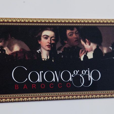 Palermo Gallery المظهر الخارجي الصورة