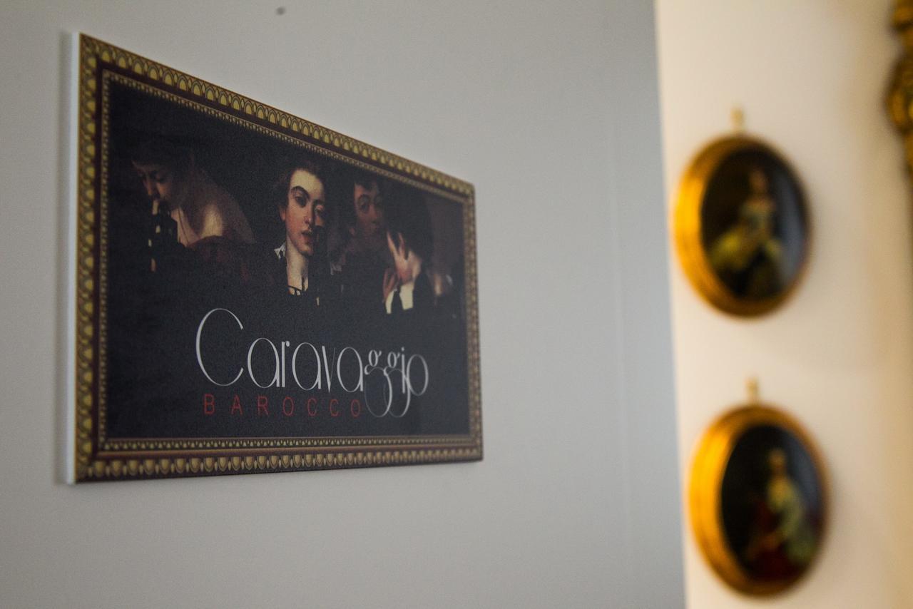 Palermo Gallery المظهر الخارجي الصورة