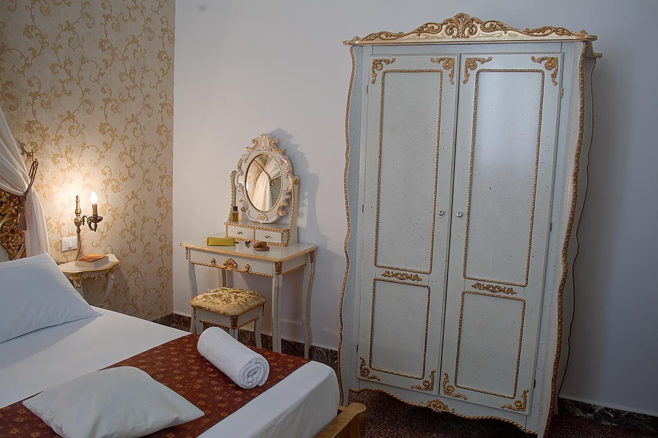 Palermo Gallery المظهر الخارجي الصورة