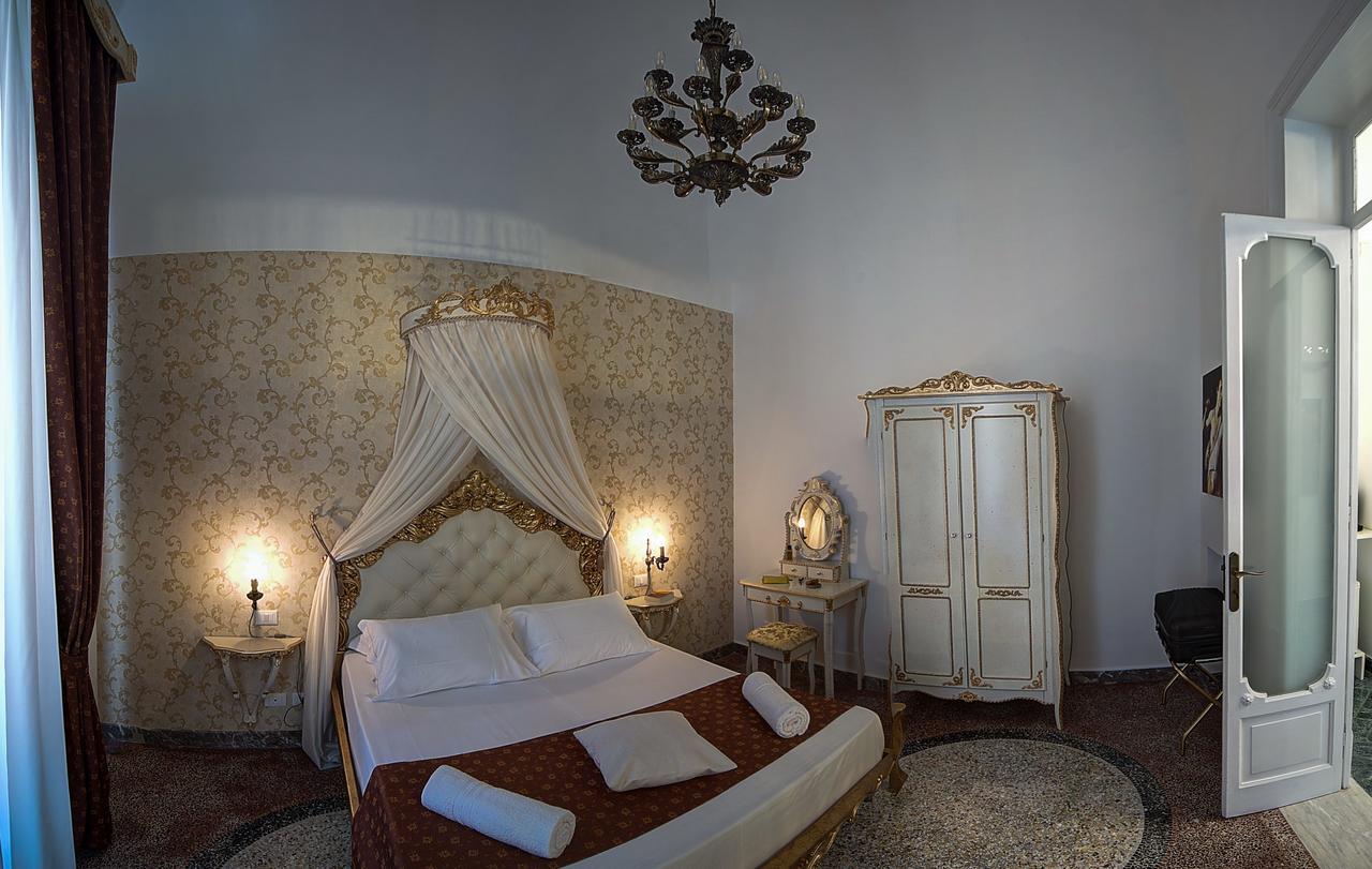 Palermo Gallery المظهر الخارجي الصورة