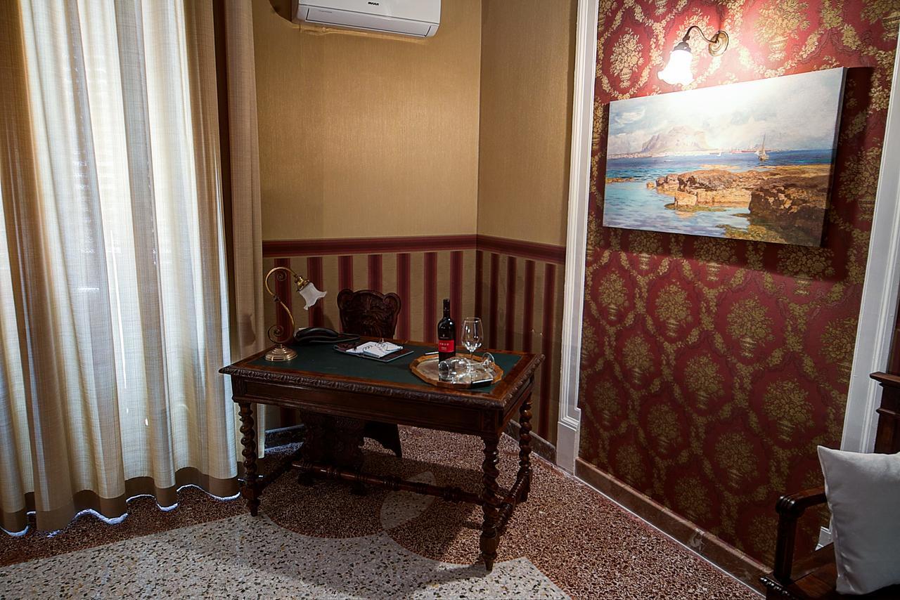 Palermo Gallery المظهر الخارجي الصورة