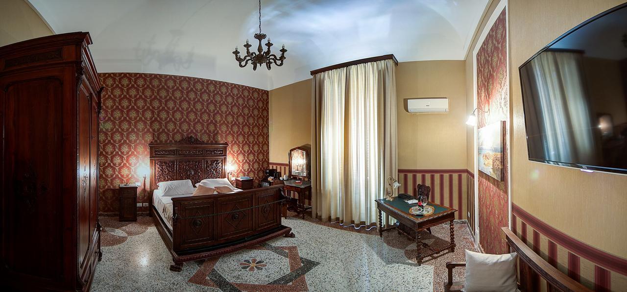 Palermo Gallery المظهر الخارجي الصورة