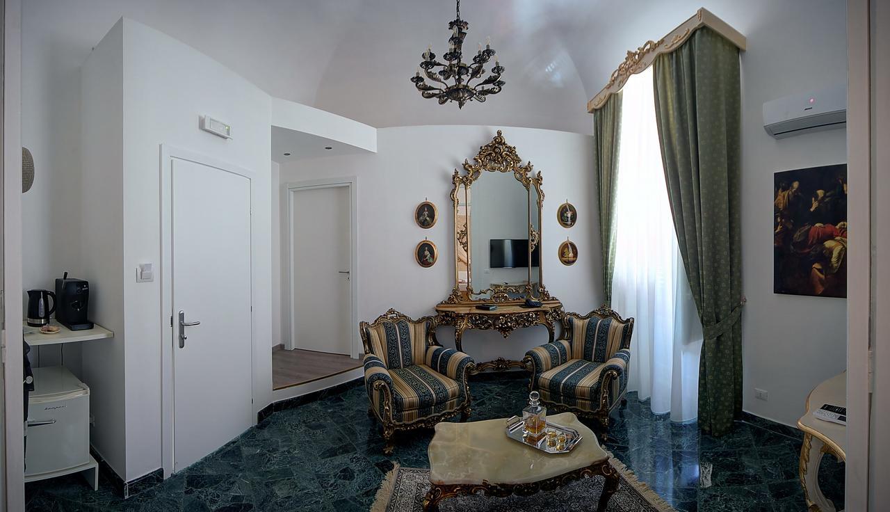Palermo Gallery المظهر الخارجي الصورة