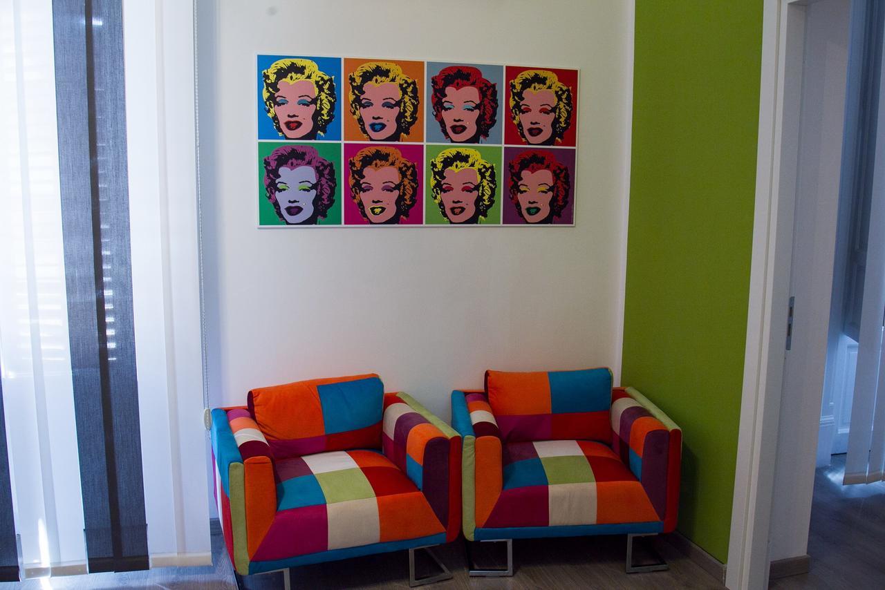 Palermo Gallery المظهر الخارجي الصورة