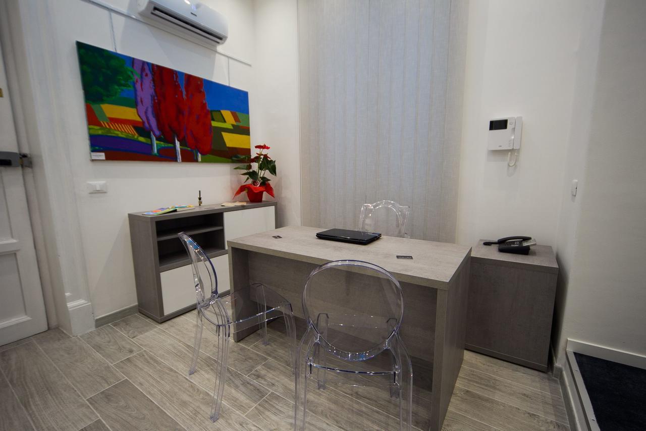 Palermo Gallery المظهر الخارجي الصورة