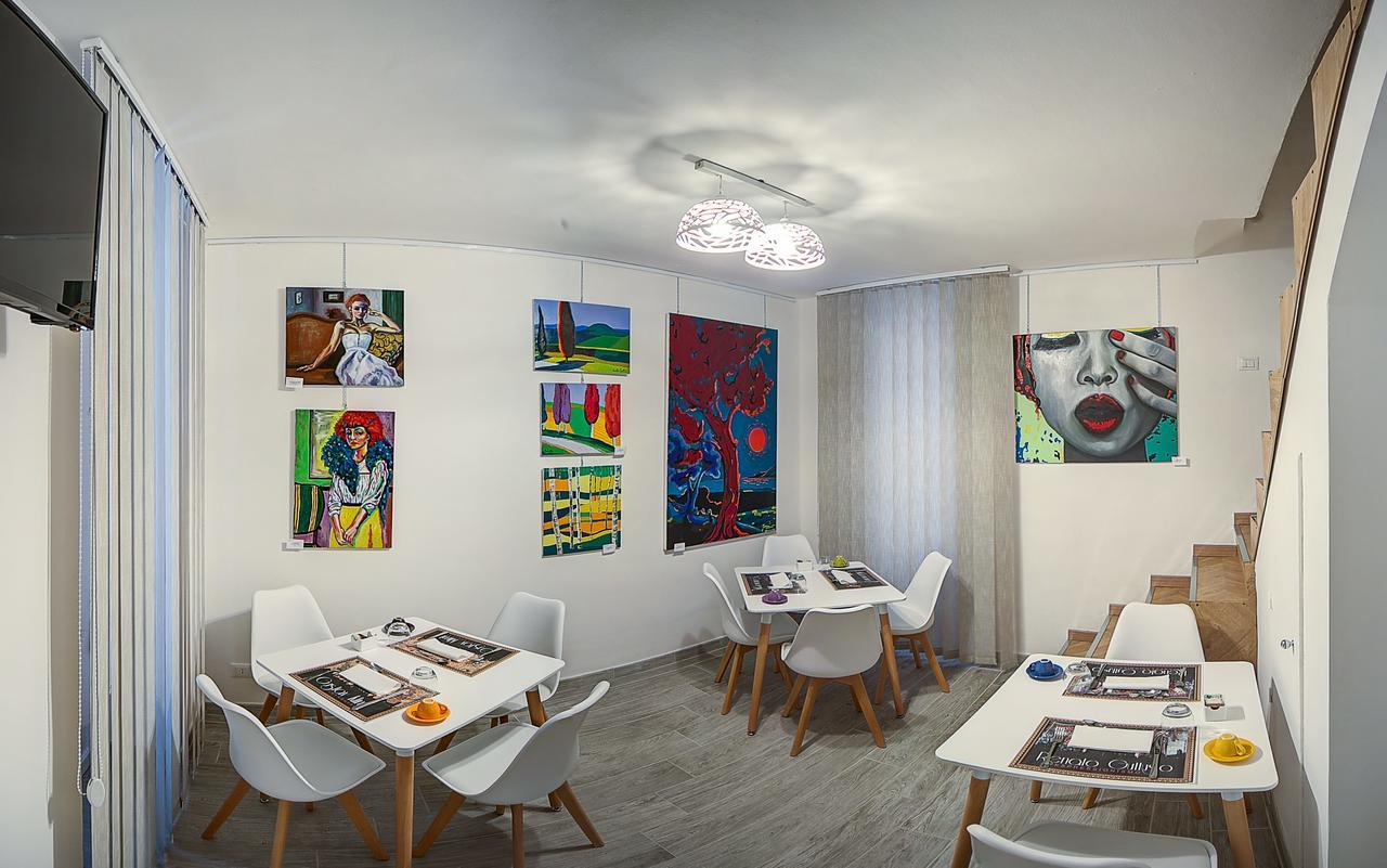 Palermo Gallery المظهر الخارجي الصورة