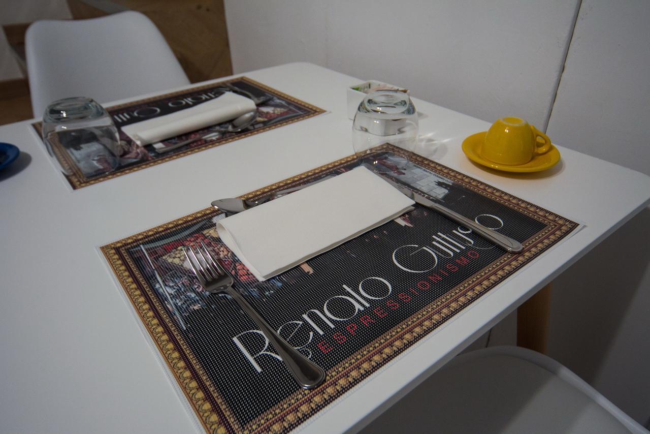 Palermo Gallery المظهر الخارجي الصورة