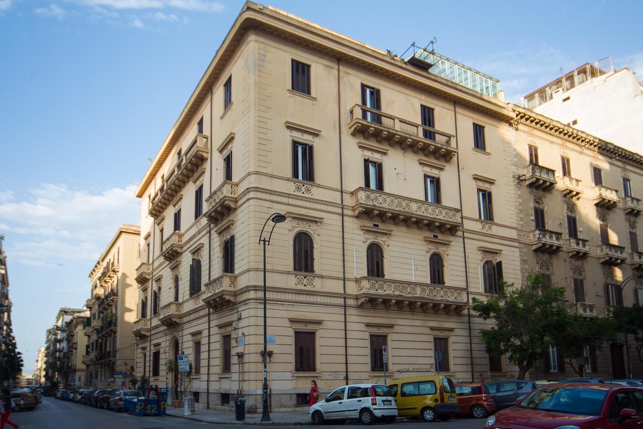 Palermo Gallery المظهر الخارجي الصورة