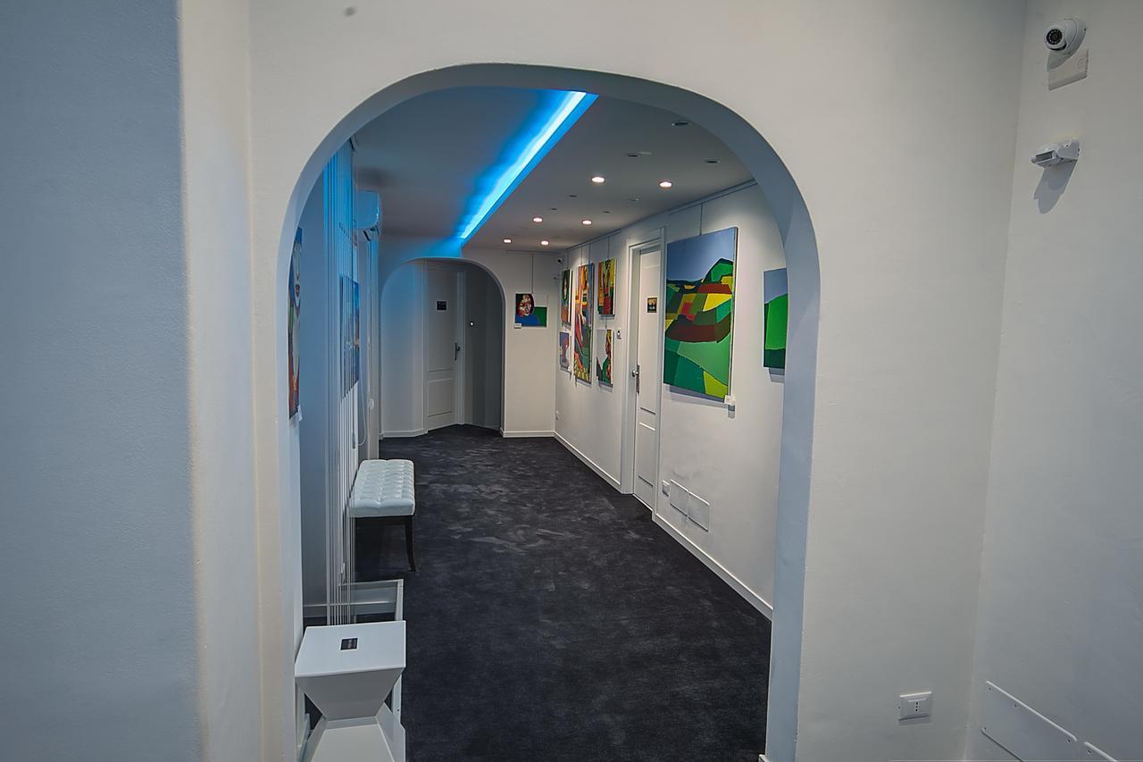 Palermo Gallery المظهر الخارجي الصورة