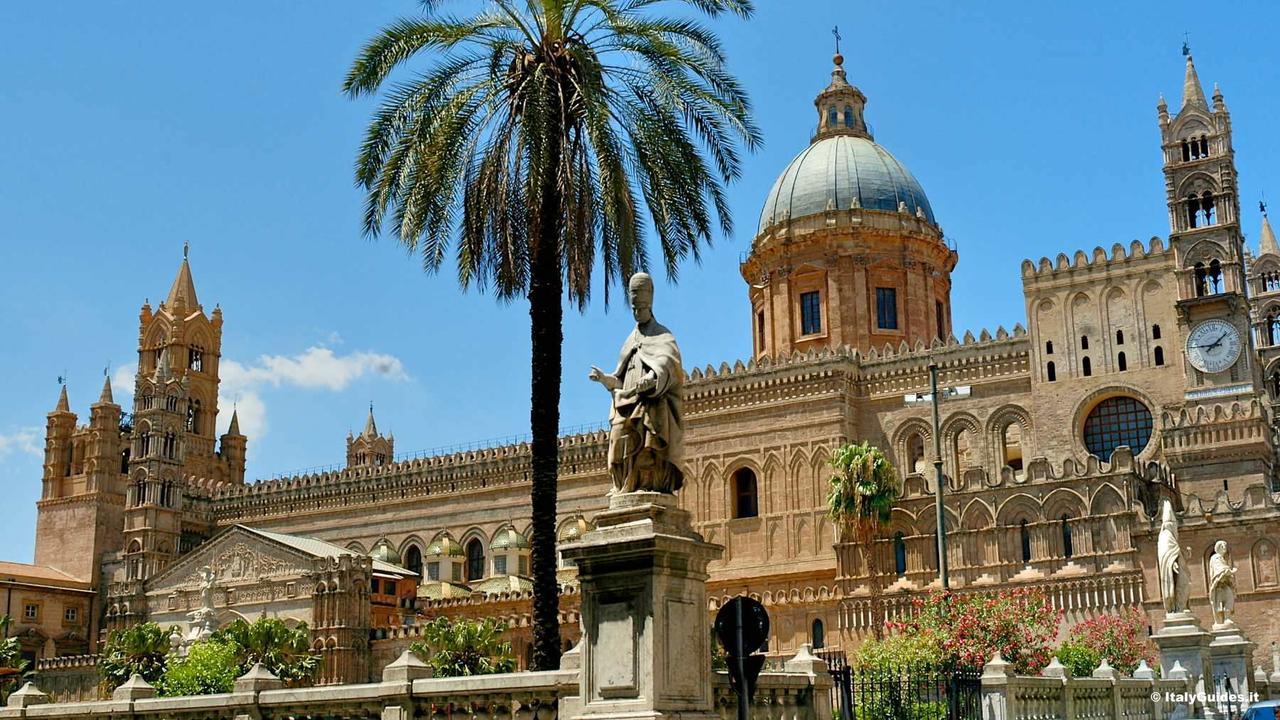 Palermo Gallery المظهر الخارجي الصورة
