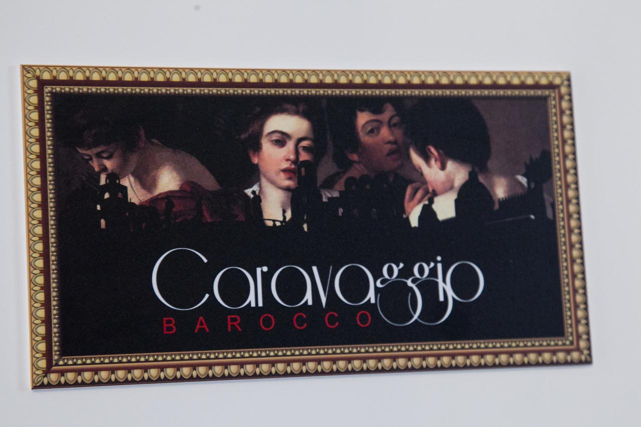 Palermo Gallery المظهر الخارجي الصورة