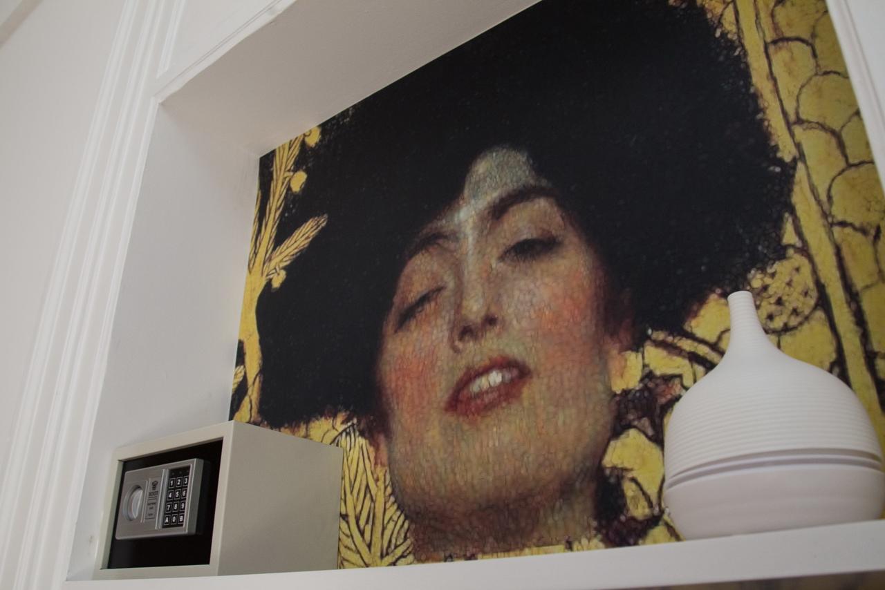 Palermo Gallery المظهر الخارجي الصورة