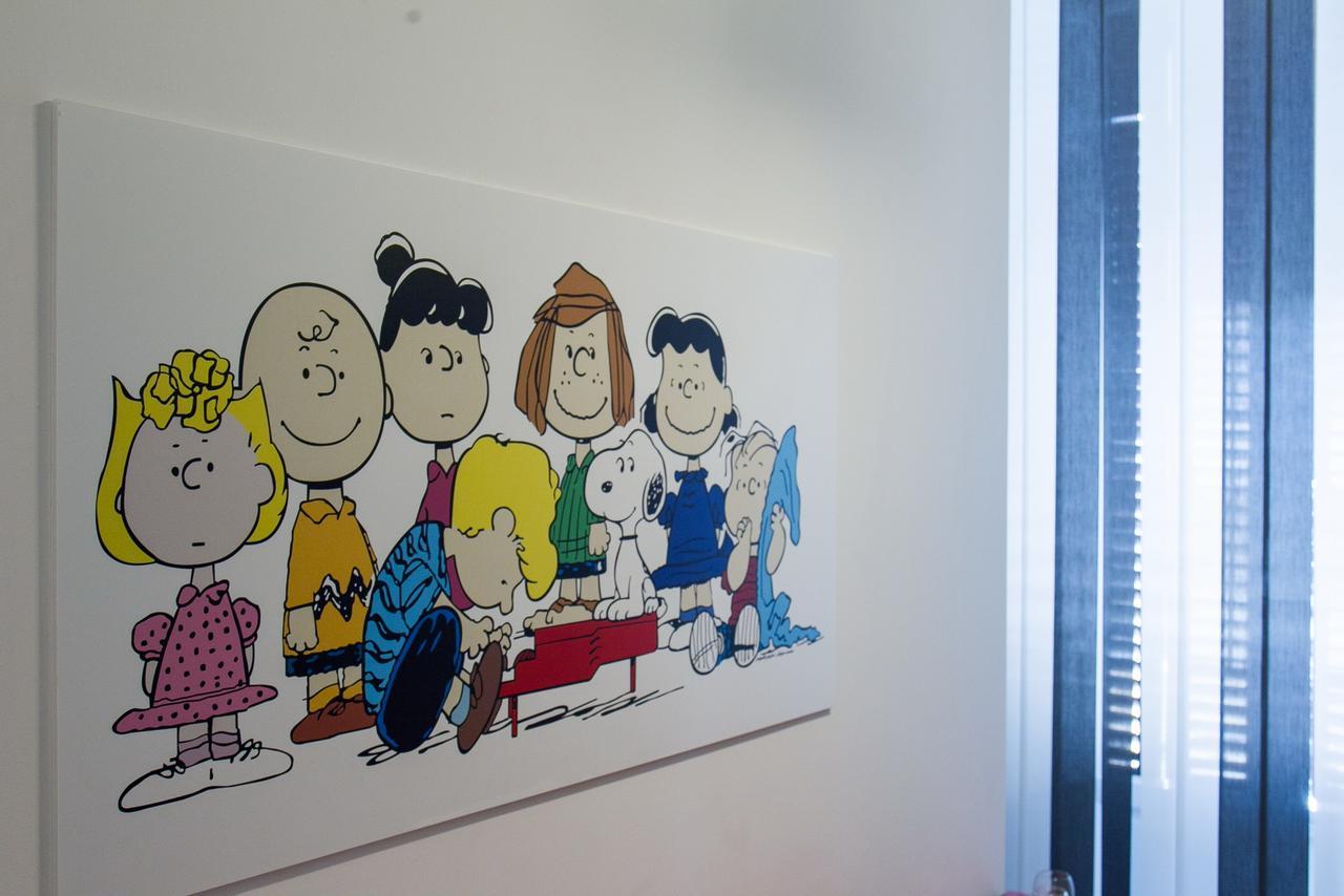 Palermo Gallery المظهر الخارجي الصورة