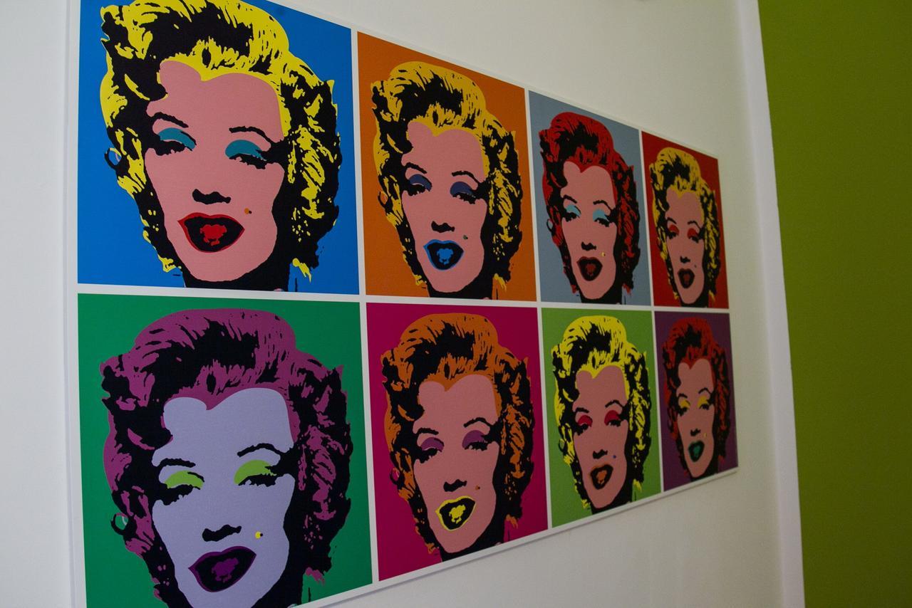 Palermo Gallery المظهر الخارجي الصورة