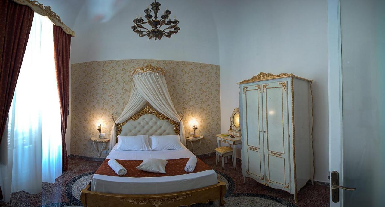 Palermo Gallery المظهر الخارجي الصورة