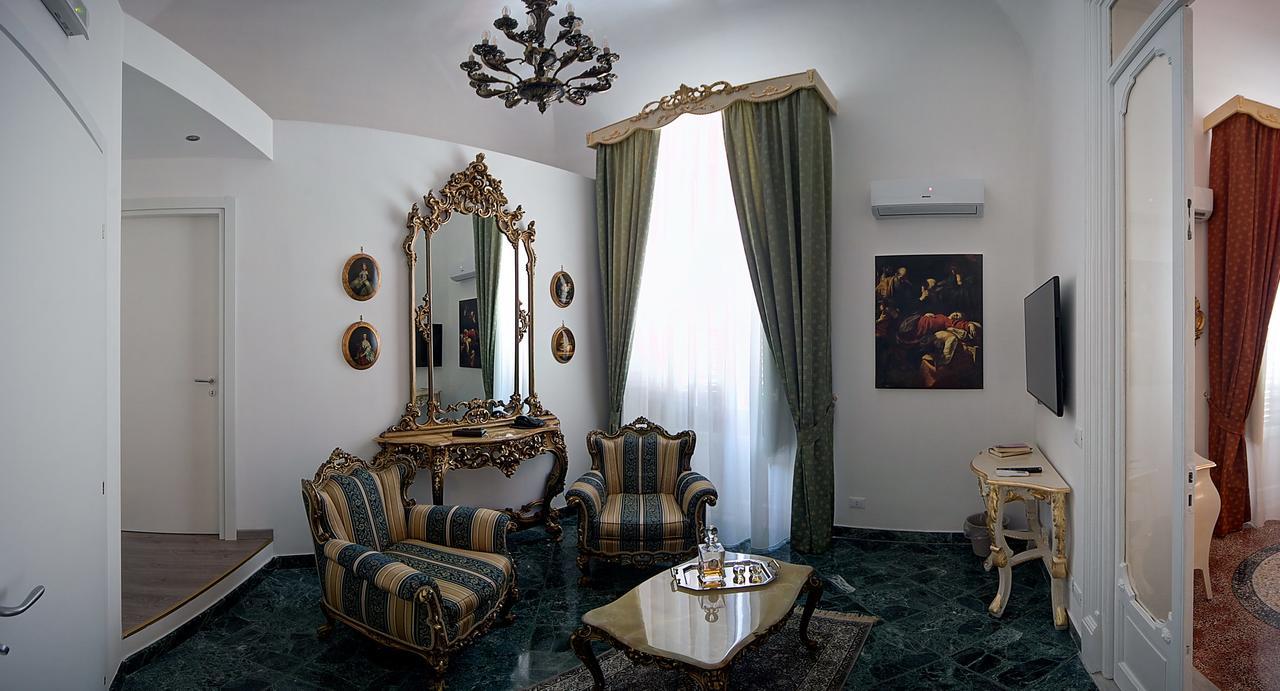Palermo Gallery المظهر الخارجي الصورة