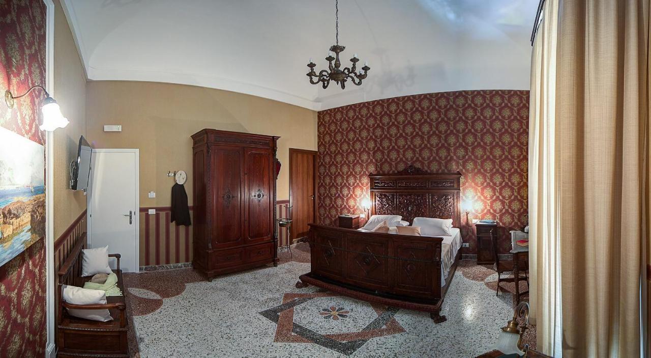Palermo Gallery المظهر الخارجي الصورة