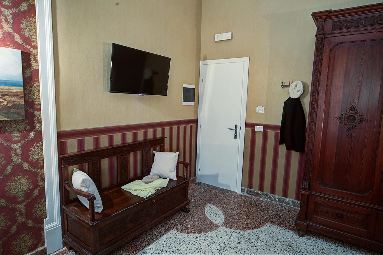 Palermo Gallery المظهر الخارجي الصورة