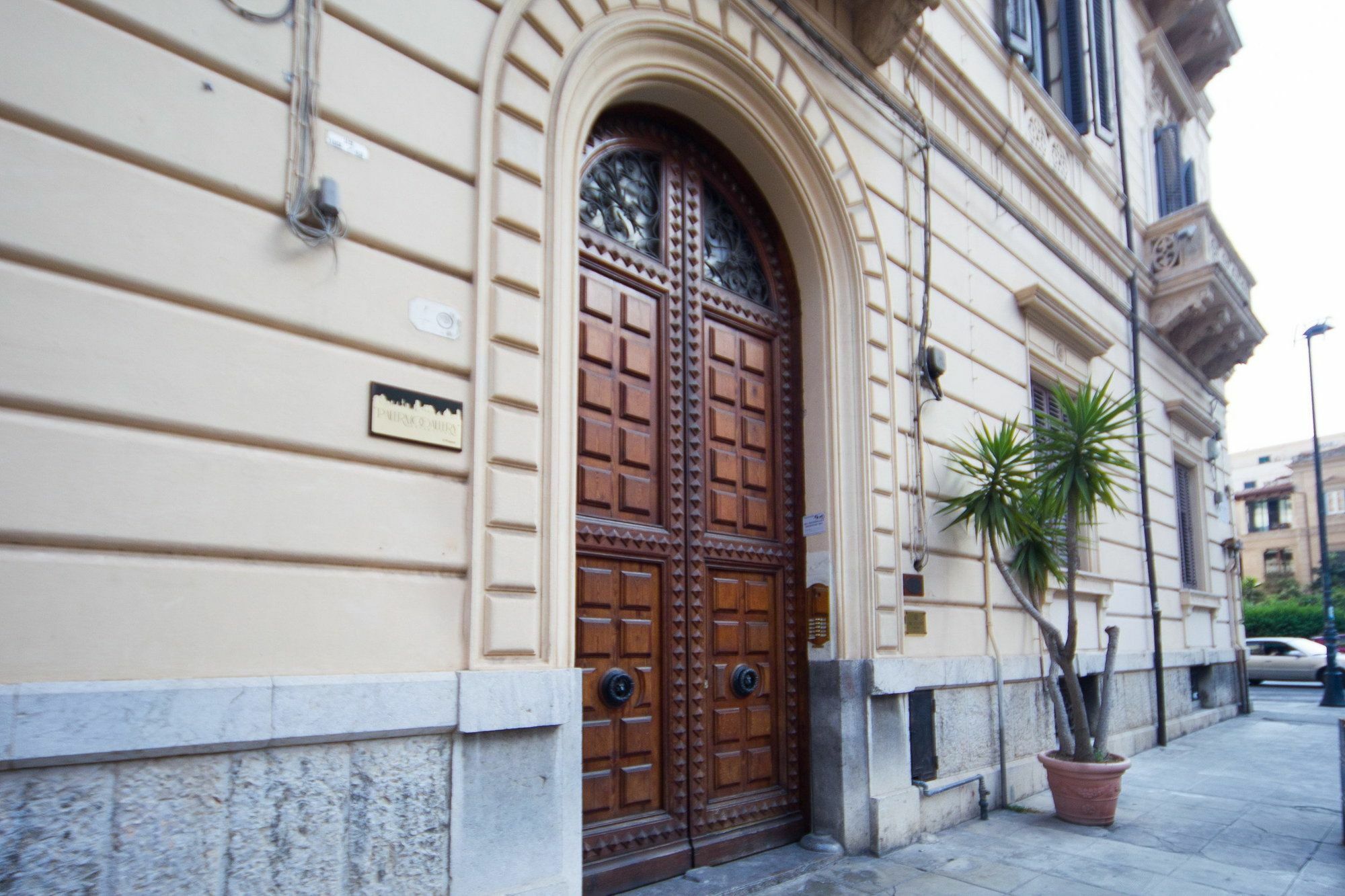 Palermo Gallery المظهر الخارجي الصورة