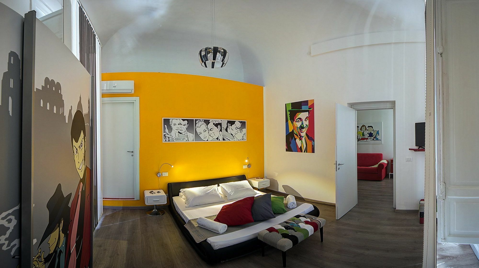 Palermo Gallery المظهر الخارجي الصورة